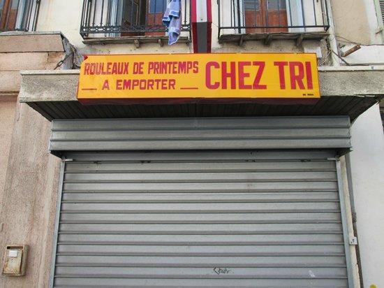 Chez Tri